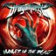 Hunger of the Beast - Single