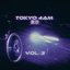 TOKYO 4AM 東京 Vol.3