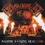 Machine F**king Head Live [Explicit]