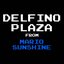 Delfino Plaza (From "Super Mario Sunshine")