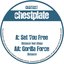 Set You Free / Gorilla Force