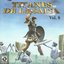 Titanes De La Salsa Vol. 8