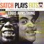 Satch Plays Fats: A Tribute to the Immortal Fats Waller