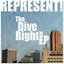 The Dive Right In EP