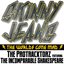 Skinny Jeans (The World's Gone Mad)