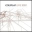 Live 2003-ADVANCE