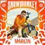 Snow Monkey