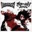 Split with Mortuary Ghoul