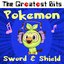 Pokemon Sword & Shield