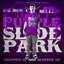 Purple Slide Park (Chopped Not Slopped)