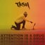 ATTENTION is a drug