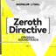 Zeroth Directive Original Soundtrack, Vol. 1