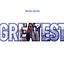 Duran Duran - Greatest Hits