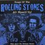 All Blues'd Up: Songs of the Rolling Stones