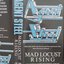 Mad Locust Rising Live at Hammersmith Odeon