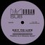 Faithful (Is It Whatcha Want) [Peppermint Jam/Elusive Remixes]