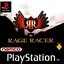 RAGE RACER