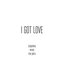 I Got Love (feat. Рем Дигга) - Single