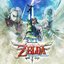 The Legend of Zelda: Skyward Sword
