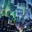 Neo-Tokyo 2019