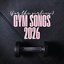 Gym Songs (for the girlies) 2026