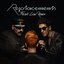 Replacements (feat. La Roux) - Single