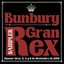 Gran Rex Sampler