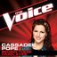 Behind These Hazel Eyes (The Voice Performance) - Single