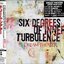 Six Degrees Of Inner Turbulence シックス・ディグリーズ・オブ・インナー・タービュランス / ドリーム・シアター
