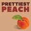 Prettiest Peach