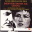 Dernier domicile connu / Le rapace (bandes originales des films)