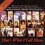 Now That's What I Call Music! 01 - CD 1