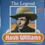 The Legend Hank williams
