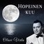 Hopeinen kuu