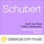 Franz Schubert, Schwanengesang, D. 957 (Swan Song)