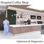 Admission & Diagnostics