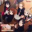 K-ON! Movie Album - Houkago Tea Time in MOVIE - CD1