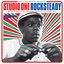 Soul Jazz Records Presents Studio One Rocksteady