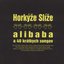 Alibaba a 40 kratkych songov
