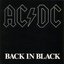 Back In Black (Japanese SICP-1707)