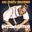 Intoxicated (feat. Raekwon, Method Man & Macy Gray)