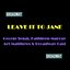 Leave It to Jane