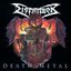 Death Metal (Remaster 2023) [Explicit]