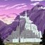 Minas Tirith (Lord of the Rings Lofi) - Single