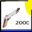 Bigger Bullet