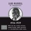 Complete Jazz Series 1926 - 1929