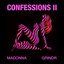 CONFESSIONS II: Grindr Edition