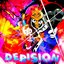 DERISION (UNDERTALE X The Amazing Digital Circus)