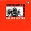 Shostakovich Edition - Ballet Suites
