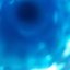 hinterland blue